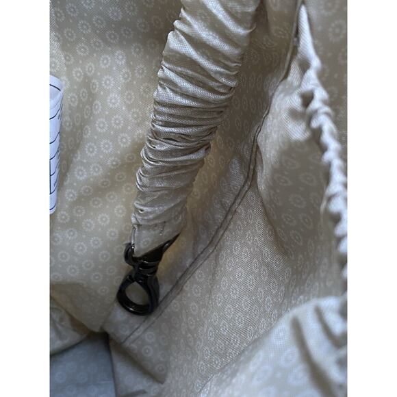 LUG Gondola XL Oversized Slouch Tote/Travel Bag NWT Camo Extra Insulated Bag10 - Picture 11 of 16